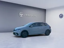 VOLKSWAGEN Polo 1.0 TSI 95 S&S BVM5 Life