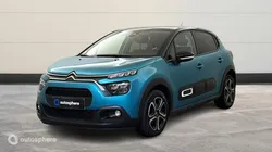 Citroen C3 1.2 PureTech 83ch S&S Feel Pack