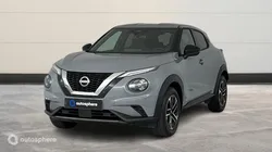 Nissan Juke 1.0 DIG-T 114ch N-Connecta 2024