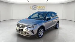 SEAT Arona 1.0 TSI 95 ch Start/Stop BVM5 FR