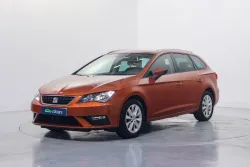 SEAT León ST 1.4 TGI GNC S&S Style 110