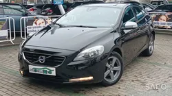 Volvo V40 de 2015
