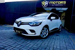 Renault Clio 1.5dci 90cv
