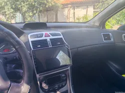 Peugeot 307 1.6 hdi