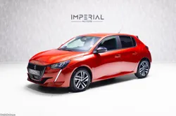 Peugeot 208 1.2 PureTech Active