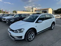 Volkswagen GOLF VII ALLTRACK 1.6 TDI 110CH 4MOTION
