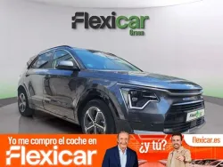Kia Niro 1.6 HEV Concept