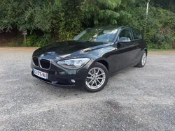 BMW SÉRIE 1 114d 95ch