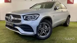 Mercedes-Benz Classe GLC de 2020