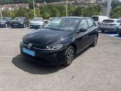 VOLKSWAGEN Polo 1.0 TSI 95 S&S BVM5 Life