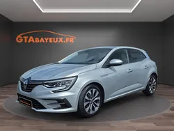 RENAULT MEGANE Mégane 1.3 TCe 140 EDC IV Techno