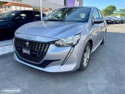 Peugeot 208 1.2 PureTech Active