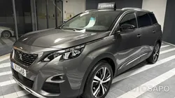 Peugeot 5008 1.5 BlueHDi GT Line de 2019