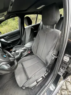 BMW 120 Pack M