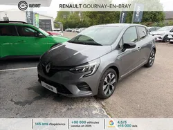Renault Clio V TCe 90 Evolution