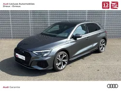 Audi A3 sportback 35 TFSI Mild Hybrid 150 S tronic 7 S line