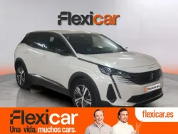 PEUGEOT 3008 1.2 S&S PureTech Active Pack EAT8 130