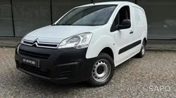 Citroen Berlingo de 2016