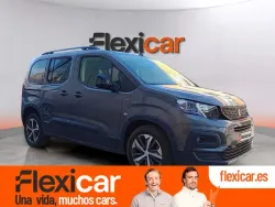 PEUGEOT Rifter 1.5BlueHDI S&S Allure Business Long 100