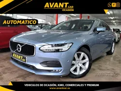 VOLVO S90 D3 Momentum Aut.150 18