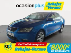 SEAT Toledo 1.6TDI CR Reference 115