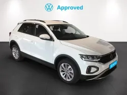 Volkswagen T-Roc 1.0 TSI Más 85kW