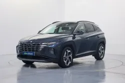 HYUNDAI Tucson 1.6 TGDI 48V Style 4x4 DT