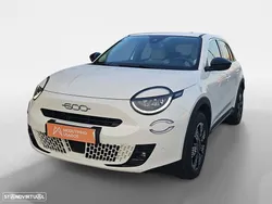 Fiat 600 1.2 Hybrid La Prima