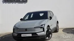 Volvo EX30 de 2024