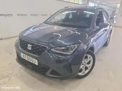 SEAT Arona 1.0 TSI FR