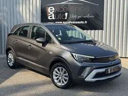 Opel CROSSLAND 1.5 D 110CH ELEGANCE