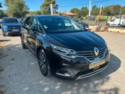 Renault espace initiale 2.0 dci 190 7 places