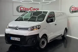 CITROEN Jumpy Fg. BlueHDI Talla M S&S Control 100