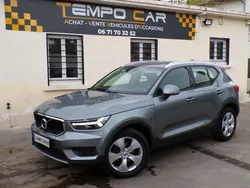 Volvo XC40 BUSINESS D3 AdBlue 150 ch