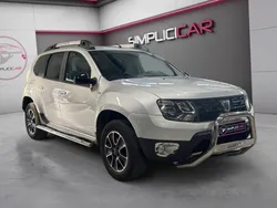 DACIA DUSTER 1.5 DCI 110 BLACK TOUCH 110Ch Garantie 12 mois