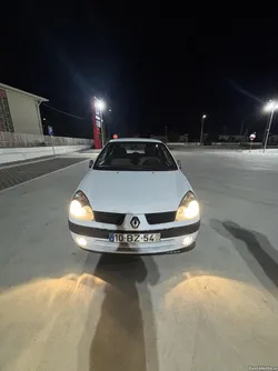 Renault Clio 1.5
