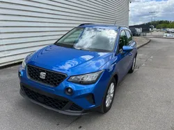Seat Arona 1.0 TSI 110 CH STYLE DSG7
