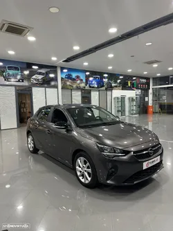 Opel Corsa 1.2 Elegance