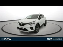 Renault Captur 1.0 TCe 90ch Evolution