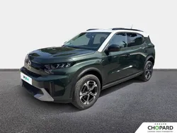 CITROEN C3 Aircross Hybride 145 ch Aut Max