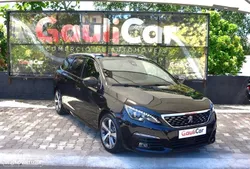 Peugeot 308 SW 1.5 BlueHDi GT EAT8