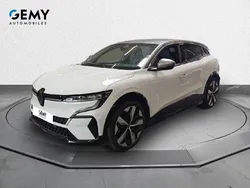 RENAULT Megane E-Tech EV60 220 ch super charge Techno
