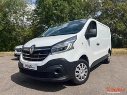 Renault Trafic L1H1 2.0 dCi 120 Ch / Grand confort / BVM6