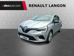 Renault Clio SCe 65 Authentic
