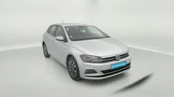 Volkswagen Polo 1.0 TSI 95 S&S BVM5 United