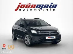 VW Taigo 1.0 TSI Urban DSG