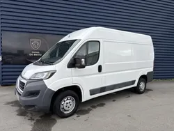 Peugeot Boxer Fg 330 L2H2 2.0 BlueHDi 130 S&S Premium