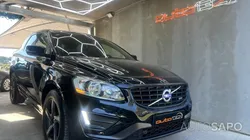Volvo XC60 de 2014