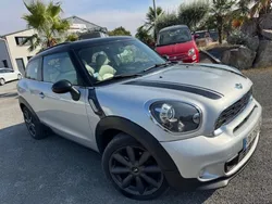 MINI MINI PACEMAN 2.0D 16V TURBO COOPER SD 143 cV