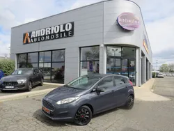 Ford FIESTA 1.25 82CH TREND 5P